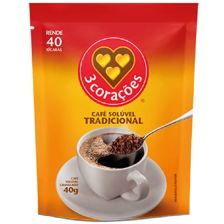 Café Soluble Granulado 50g